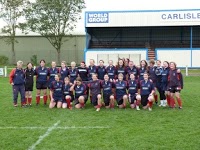 Carlisle Rugby Club 1068244 Image 3